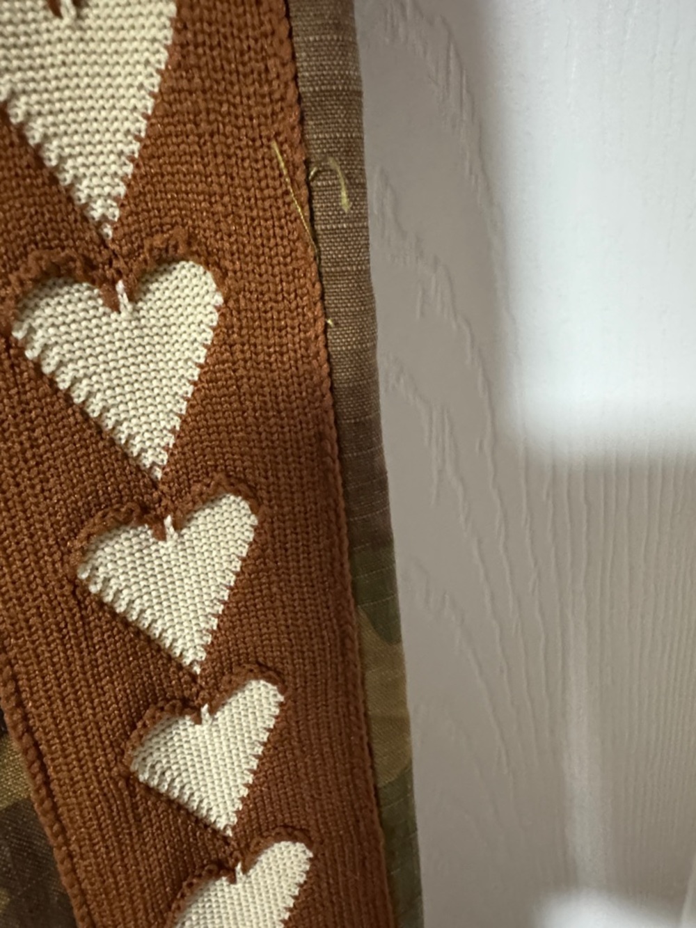 Sabbi Camo Heart Pants S - Picture 5 of 6